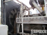DETROIT MTU 16VDDC 31.8L 1500H