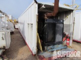 (2) MARATHON 420KW AC Gens p/b