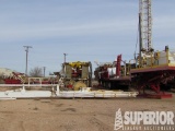 Complete Rig Package, Lots 127