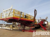 RIG TECH 400B 750HP S/D Drawwo