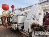GARDNER DENVER PZ-10 Triplex P