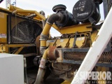 2013 CAT C-32 1200HP Diesel En
