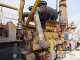 CAT C-32 Diesel Eng, S/N-TLD00