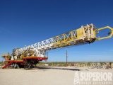 (2-1) RIG TECH 400B 500HP S/D