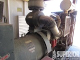 (2-5) (2) MARATHON 380KW AC Ge