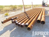 (2-15) (13) Slick Drill Collar