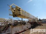 RIG TECH 400B 750HP S/D Drawwo