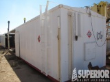 VENTURE TECH XK250 HPU p/b CAT