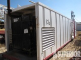 (2) CAT SR4B 455KW AC Gens, Ea