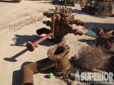 SHAFFER LWP 9