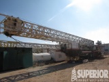 RIG TECH 400B S/D Drawworks, L