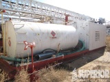 MARATHON 380KW AC Gen p/b DETR