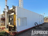 (2) CAT SR4B 400KW AC Gens, Ea