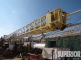 WALKER-NEER Apache 250H-40 500