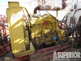 KING PS-15 HPU p/b CAT 3406A D