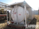 CAT SR4B 400KW AC Gen p/b CAT