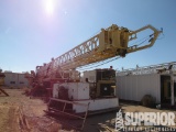 WALKER-NEER Apache 250H-40 500