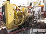 KING PS-15 HPU p/b CAT C-15 Di