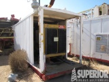 CAT SR4B 400KW AC Gen p/b CAT
