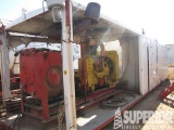 KING PS-15 HPU p/b CAT 3406B D