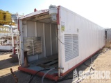 CAT SR4B 455KW AC Gen p/b CAT