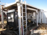 VENTURE TECH XK250 HPU p/b CAT