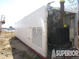 (2) MARATHON 380KW AC Gens, Ea