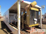 KING PS-15 HPU p/b CAT C-15 Di