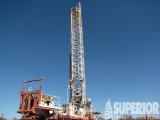 RIG TECH 400B S/D Drawworks, L
