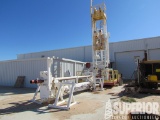 Training Rig, Consisting of 24