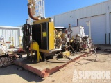 VENTURE TECH XK150 HPU p/b CAT