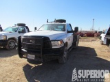 (x) 2014 DODGE Ram 3500 4x4 Re