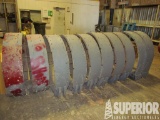 (2) RIG TECH 400B Brake Bands