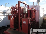 8'W x 13'L Telescoping Doghous