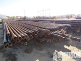3960Ft (90 Jts) 4-1/2