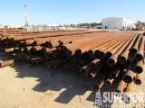 2508Ft (57 Jts) 4-1/2