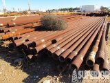 2508Ft (57 Jts) 4-1/2