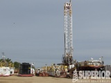 Complete Rig Package, Lots 28