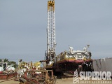 RIG TECH 400B 1000HP S/D Draww