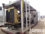 VENTURE TECH XK250  HPU p/b CA