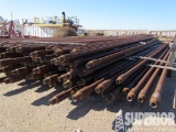 3740Ft (85 Jts) 4-1/2