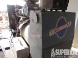 (2) MARATHON 380KW AC Gens, Ea