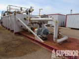10'W x 5'H x 40'L Half Round P
