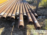 (10) Drill Collars, (9) Slick