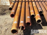 (7) Slick Drill Collars w/4-1/