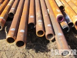 (7) Drill Collars, (6) Slick &