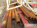 (9) Drill Collars, Consisting