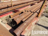 (8) Drill Collars, Consisting