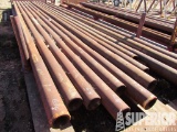 (12) Drill Collars, Consisting
