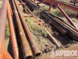 (6) Drill Collars, 4-1/2